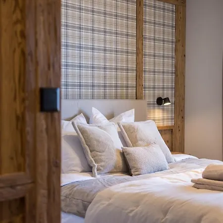 Terre Alpine Crans-Montana