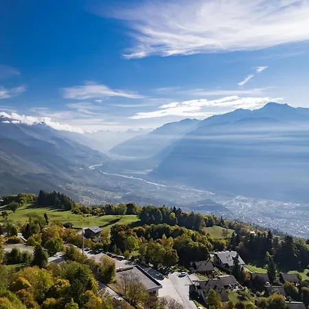 Appartamento Terre Alpine *