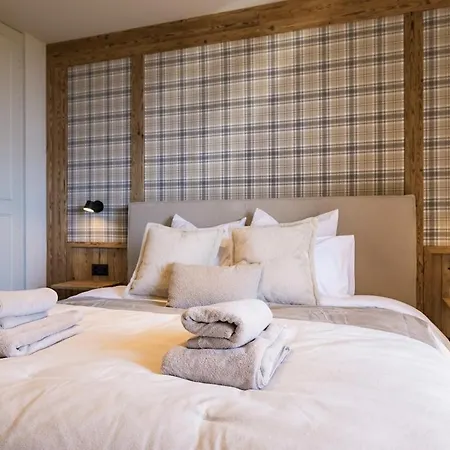 Terre Alpine Crans-Montana