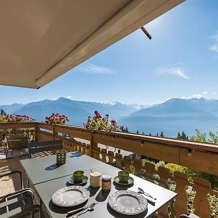 Terre Alpine *