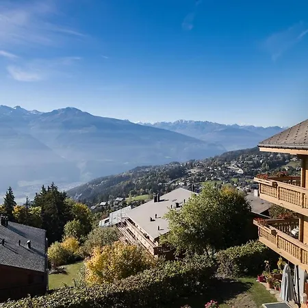 Terre Alpine Appartamento *