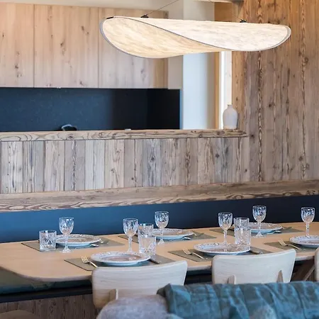 Terre Alpine Crans-Montana