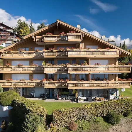 Terre Alpine *