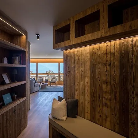 Appartamento Terre Alpine Crans-Montana